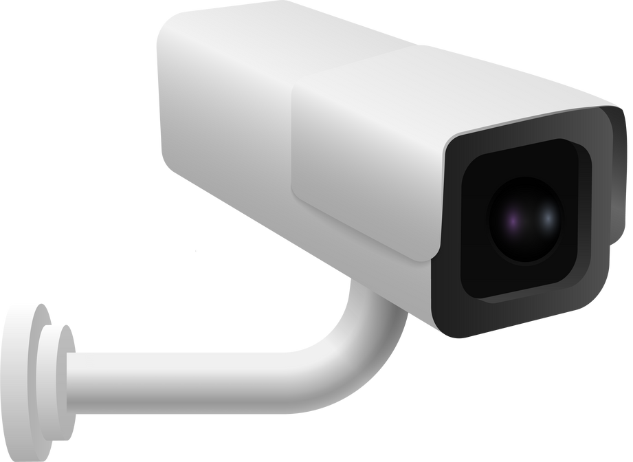 secure camera